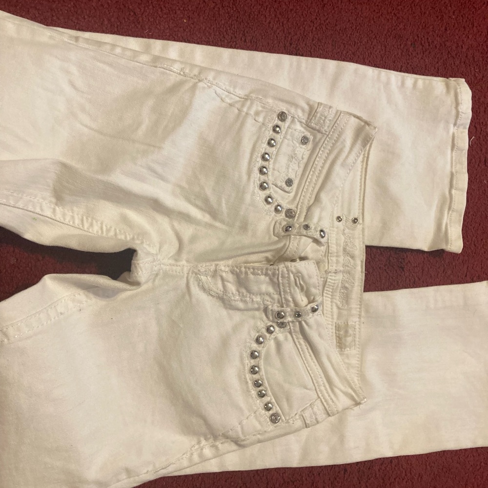 Women’s jeans
